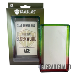 PRO Grail Guard Graded Card Slab Bumper PRO Protector Case For ACE YOU CHOOSE - Image 4