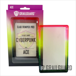 PRO Grail Guard Graded Card Slab Bumper PRO Protector Case For ACE YOU CHOOSE - Image 5