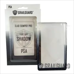 PRO Grail Guard Graded Card Slab Bumper Pro Protector Case For PSA YOU CHOOSE - Image 1