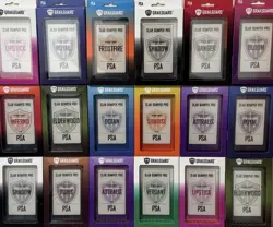 PRO Grail Guard Graded Card Slab Bumper Pro Protector Case For PSA YOU CHOOSE - Image 2