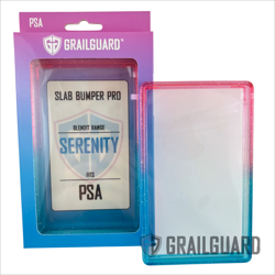 PRO Grail Guard Graded Card Slab Bumper Pro Protector Case For PSA YOU CHOOSE - Image 3
