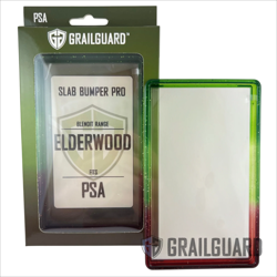 PRO Grail Guard Graded Card Slab Bumper Pro Protector Case For PSA YOU CHOOSE - Image 4