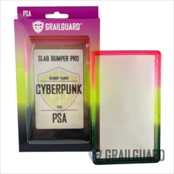 PRO Grail Guard Graded Card Slab Bumper Pro Protector Case For PSA YOU CHOOSE - Image 5