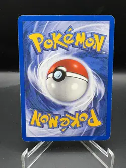 Lass - 75/102 - Rare Non-Holo WOTC TCG—Base Set Pokemon Card LP - Image 2