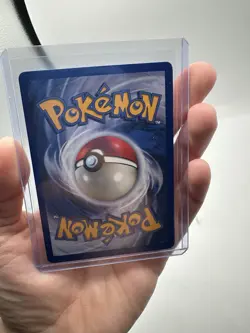 1st Edition Kabuto 50/62 Fossil Set Rare Vintage 1999 Pokemon Card - LP - Image 3