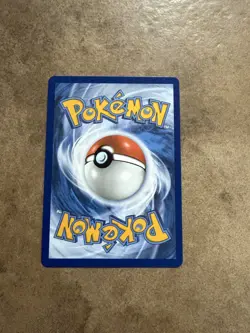 Pokemon TCG Misty’s Vitality Pitch Black Trainer Card 111/084 English - Image 2