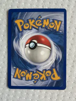 Pokemon TCG Cyndaquil Expedition Base Set, Card 105/165 - Image 2