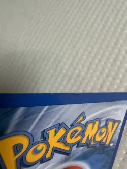 Pokemon TCG Cyndaquil Expedition Base Set, Card 105/165 - Image 5