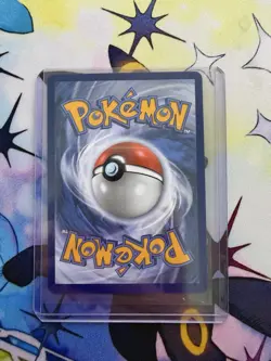 Pokemon Tool Scrapper 115/086 CR Rare Holo Trainer Item Card EN 2026 - Image 2