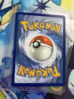 Pokemon Tool Scrapper 115/086 CR Rare Holo Trainer Item Card EN 2026 - Image 4