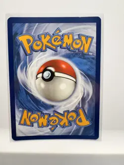SV: Scarlet & Violet Promo Cards #027 Pikachu NM - Image 2