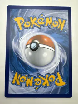 Dustox 8/108 Pokemon Card XY Roaring Skies Rare Reverse Holo Foil TCG - Image 2