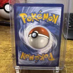Lapras ex 164 Sv: Scarlet & Violet Promo Cards Holo - Image 2