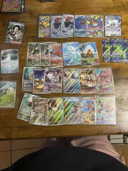 pokemon card collection lot - Image 3