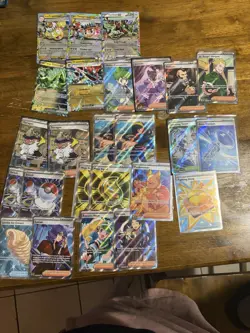 pokemon card collection lot - Image 5