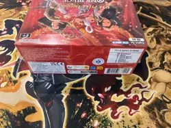 One Piece Card Game: EB-03 Heroines Edition Booster Box - Sealed (English) - Image 3