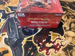 One Piece Card Game: EB-03 Heroines Edition Booster Box - Sealed (English) - Image 4