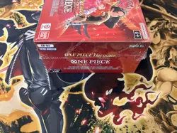 One Piece Card Game: EB-03 Heroines Edition Booster Box - Sealed (English) - Image 5