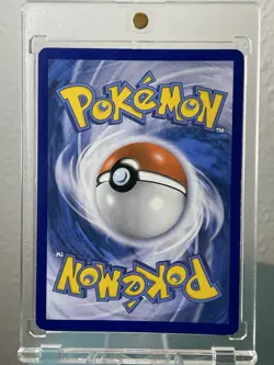 Pokemon Gengar 60/162 INVESTMENT CARD XY BREAKthrough Reverse Holo Rare 2015 NM - Image 2