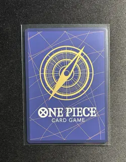 Bandai ONE PIECE Card Game Kaido Special Holo OP05-118 P-010 English (2) - Image 5