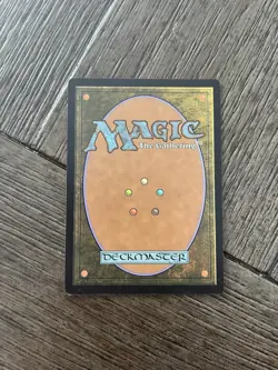 Magic The Gathering Leyline Prowler Foil War Of The Spark #202 NM - Image 2