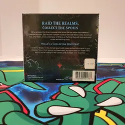 mtg kaldheim collector booster box - Image 4