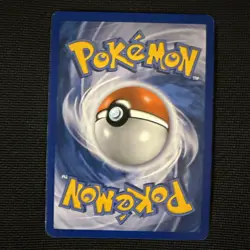 Pokemon Card HeartGold SoulSilver #113/123 Lugia Legend (Top) -LP - Image 4