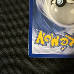 Pokemon Card HeartGold SoulSilver #113/123 Lugia Legend (Top) -LP - Image 5