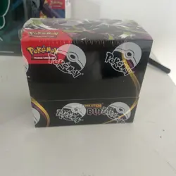 Pokemon TCG: Chaos Rising Booster Box - Factory Sealed (See Description) - Image 1
