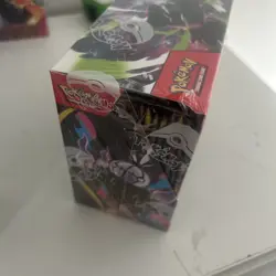 Pokemon TCG: Chaos Rising Booster Box - Factory Sealed (See Description) - Image 2