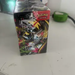 Pokemon TCG: Chaos Rising Booster Box - Factory Sealed (See Description) - Image 3