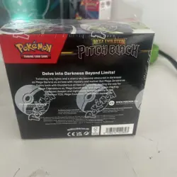 Pokemon TCG: Chaos Rising Booster Box - Factory Sealed (See Description) - Image 4