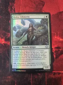MTG - Hydra-Zahmerin - MH3 - 0159 - Foil - Image 1