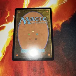 MTG - Vilis, Broker of Blood. Core Set 2020. Rare - Black Legendary Creature. - Image 2