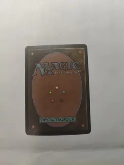 Llanowar Wastes MTG FOIL 10th Edition NM - Image 2