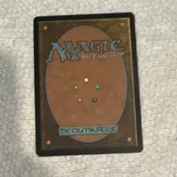 Wizards of the Coast Magic: The Gathering Divert English Foil Blue Instant - Image 3