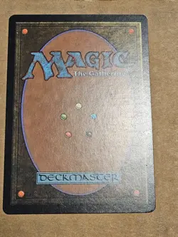 Caltrops Urza's Destiny MTG Magic The Gathering LP - Image 4