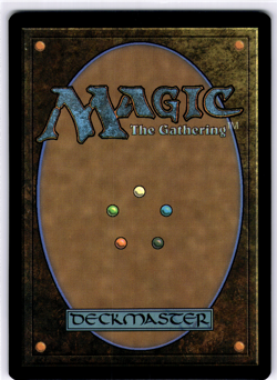 Master of Dark Rites Regular NM MTG - Image 2