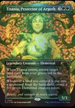 PRESALE Magic: The Gathering Secret Lair Festival in a Box Amsterdam 2026 SEALED - Image 5