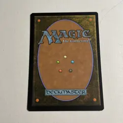 Genomorph Imago rare #217 Edge of Eternities Magic: The Gathering English - Image 2
