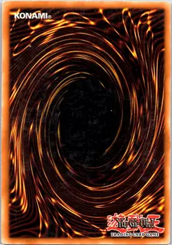 Yugioh Freed the Brave Wanderer IOC-EN014 Super Rare Unlimited NM - Image 2