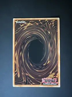 YuGiOh Power Vice Dragon BLZD-EN002 - Image 2