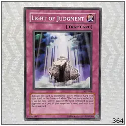 Light of Judgment - AST-048 - Common Unlimited Yugioh - Image 1