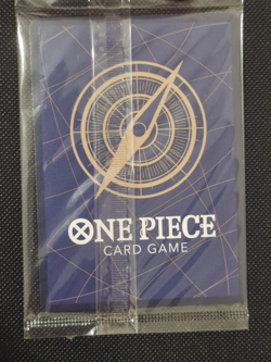 2026 One Piece Nami Top 64 Treasure Cup OP14 - 031 Prize Card - Image 2