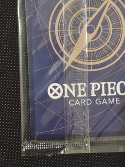2026 One Piece Nami Top 64 Treasure Cup OP14 - 031 Prize Card - Image 5