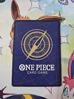 One Piece Sanji ST21-003 (Premium Card Collection Best Selection Vol. 6) - Image 2