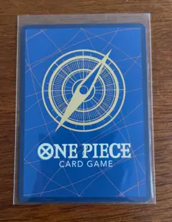 Gum-Gum Giant OP09-078 Luffy One Piece English AA The Best Vol.2 PRB-02 (RAW) - Image 2