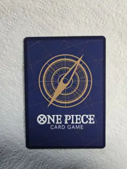 One Piece ST12-010 SR Emporio Ivankov English Zoro & Sanji Deck - Image 2