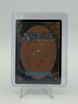 The Cloudsea Djinn - Nyxbloom Ancient (Showcase) Final Fantasy: TTA Foil - Image 2