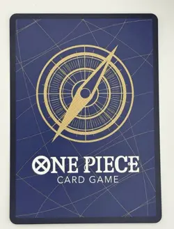 One Piece (Japanese): Enel [Alternate Art] OP15-060 - Image 2